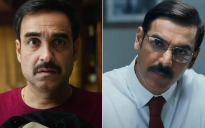 Metro In Dino Box Office: 10th Day Sees Axes The Diplomat as h3 Bollywood Hit!