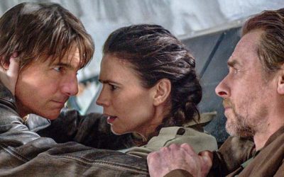 Mission: Impossible – The Final Reckoning Domine le Box Office en Chine
