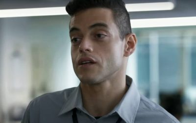 Netflix’s New Rami Malek Thriller: Fans Say It’s the Best Show Ever!