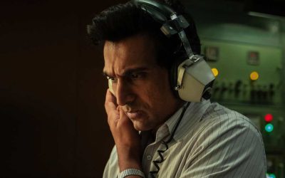 Saare Jahan Se Accha : Date de sortie et où voir le thriller en ligne