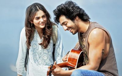 Saiyaara Box Office : 12e jour, frôle 10 Crores, dépasse Brahmastra !