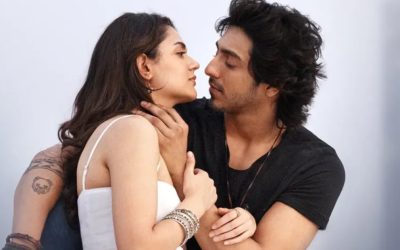 Saiyaara Box Office Day 1: 20 Crore+ Debut for Ahaan Panday & Aneet Padda!
Bollywood’s 4th Biggest Opening of 2025!