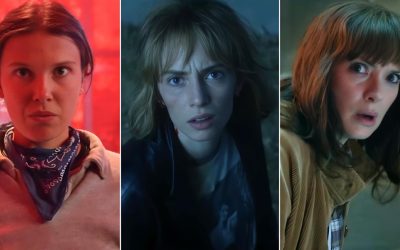 Stranger Things 5 Teaser Review: La bataille finale s’annonce sombre et émouvante.