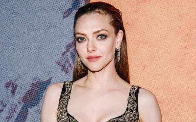 Amanda Seyfried Explains Why She Declined Gamora Role in Guardians