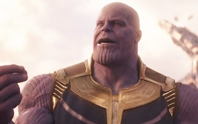 Avengers: Doomsday – Thanos vs. Doctor Doom? Découvrez les infos !