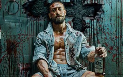 Baaghi 4 : 162 Crores+ au box-office, Tiger Shroff atteint deux jalons!