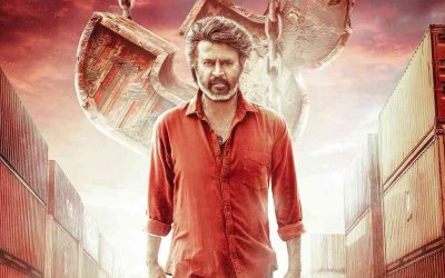 Coolie Box Office Day 2: Rajinikanth Close to 2025’s Top Tamil Film!