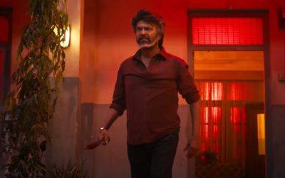 Coolie Box Office Day 3: Rajinikanth’s Film Tops 2025 Despite 29% Drop
