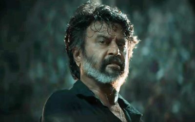 Coolie Box Office: Rajinikanth Hits 4th Best Pre-Sales, 96 Hours to Top!