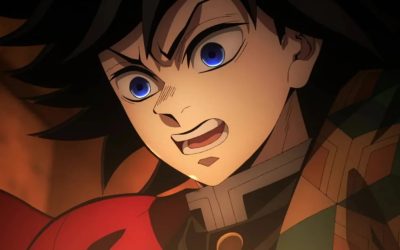 Demon Slayer: Infinity Castle Domine le Box Office avec Plus de 25M$ en IMAX