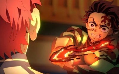 Demon Slayer: Infinity Castle dépasse les 200M$ de ce flop Disney !