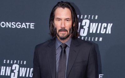 John Wick ou The Matrix : Quelle saga a rapporté le plus à Keanu Reeves ?