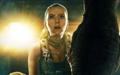 Jurassic World Rebirth: Box Office Beats Spielberg’s Oscar-Winning Film