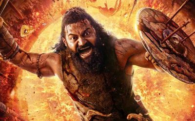 Kantara: Chapter 1 Producer Comments on Film’s Alleged Curse