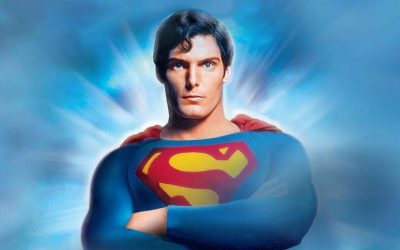 Les chronologies des 5 films Superman avec Christopher Reeve expliquées