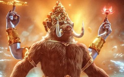 Mahavatar Narsimha Day 31: Blockbuster Sunday, Competes with War 2!