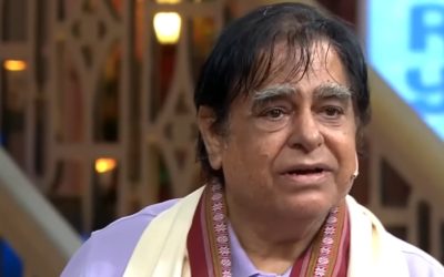 RIP Prem Sagar: Hommages après le décès du fils de Ramanand Sagar