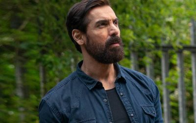 Tehran OTT Verdict John Abraham’s Thriller Fails Top 10, Eyes 2025’s Top 5