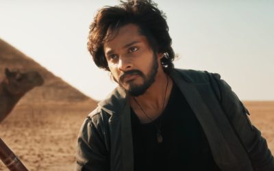Teja Sajja’s Mirai: Hindi Release Update from Dharma Productions