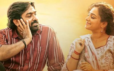 Thalaivan Thalaivii Box Office: 95 Lakh From Kollywood’s 7th Highest-Grosser!