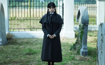 Wednesday OTT Verdict: Season 1 Returns to Top 10 with 2M+ Views as Season 2 Drops!