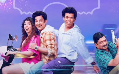 Yere Yere Paisa 3 Box Office: Un échec pour Siddharth Jadhav & Tejaswini Pandit!