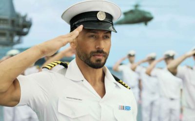 Baaghi 4 : À un million de devenir le 6e succès de Sanjay Dutt !