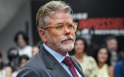 Christopher McQuarrie: Classement de ses 5 derniers films au box-office