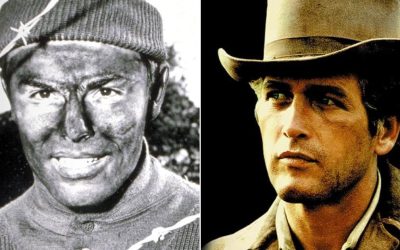 Cinéma : Les 5 films emblématiques de Robert RedfordDe Butch Cassidy à Captain America