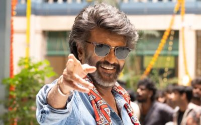 Coolie Box Office: Échec majeur chez Rajinikanth, moins de 50 Crores !