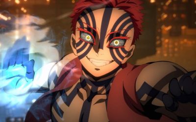 Demon Slayer: Infinity Castle Italy Box Office Day 1: 4th Biggest of 2025!