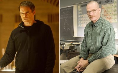 Dexter: Resurrection ou Breaking Bad : Quel est l’épisode le mieux noté ?