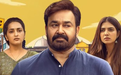 Hridayapoorvam Box Office: Mohanlal A Un Seuil de 2,82 Crores – Possible ?