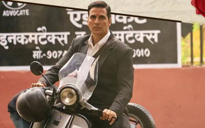 Jolly LLB 3 Box Office Day 3: 9th Highest Opening Weekend of 2025!