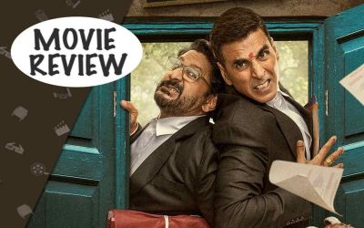 Jolly LLB 3 Review: Akshay & Arshad Bring Laughter, Tears, and Emotion!