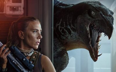 Jurassic World Rebirth Nears $5M to Topple MCU Film in Box Office