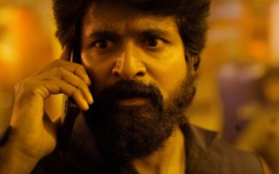 Madharaasi Box Office Day 1: Prévisions de démarrage décevantesCollections en baisse de 53 % par rapport à Amaran