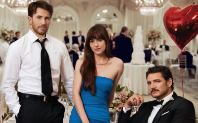 Materialists Worldwide Box Office: Dakota Johnson’s Indie Film Hits Major Milestone!