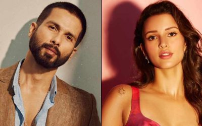 O Romeo Box Office: Shahid Kapoor Targets Record on Valentine’s Day 2026!