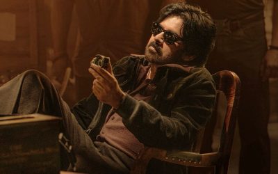 OG Box Office Day 1: Pawan Kalyan Falls Short of Nani’s Opening Record
