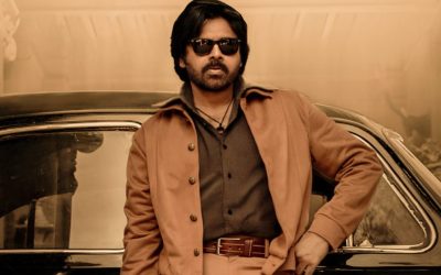 OG Box Office Day 1: Pawan Kalyan Tops SRK’s Record After 749 Days!