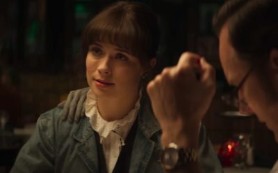 The Conjuring: Last Rites Almost $2M Friday, surpasses Creed III domestically