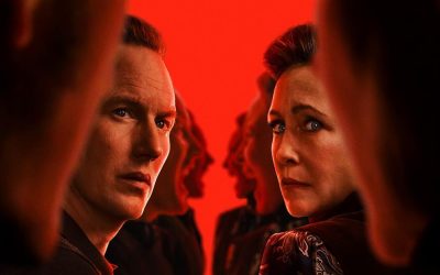 The Conjuring: Last Rites Tops Box Office, Beats Spielberg and Bond