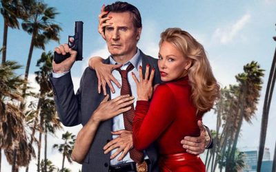 The Naked Gun Box Office: Liam Neeson’s film needs $5M+ to break even.