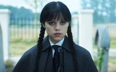Wednesday S2: 100M+ Views, Ranks in Netflix’s Top 10!