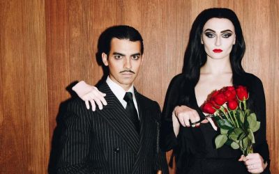 3 Couples Who Turned Halloween into a Love Fest with Their Iconic Looks!
