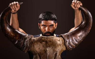 Bison Kaalamaadan : 50 Crores Needed for Success avec Dhruv Vikram