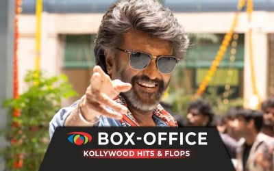 Box Office Kollywood 2025 : Recettes et Verdicts