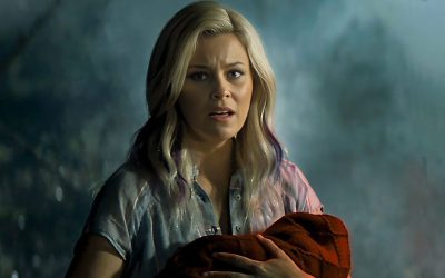 Brightburn: Un Superhéroe Horrifique Parfait Pour Halloween