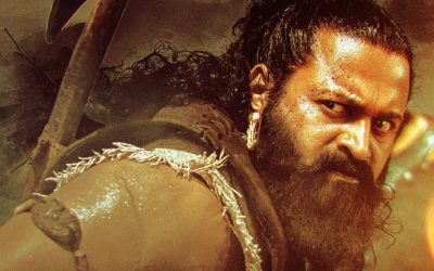 Kantara Chapitre 1 : Rishab Shetty fait sensation au box-office !